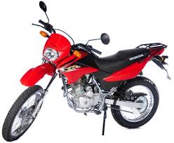 Discover the HONDA XR125 Motorcycle Spare Parts: Performance